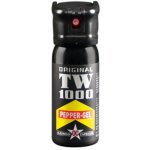 TW1000 Obranný sprej pepřový Anti-Attack OC FOG 40ml – Hledejceny.cz