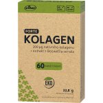 Vitar EKO Kolagen forte 60 kapslí – Zboží Mobilmania