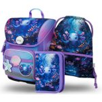 Baagl SET 3 Ergo Axolotl – Zboží Dáma