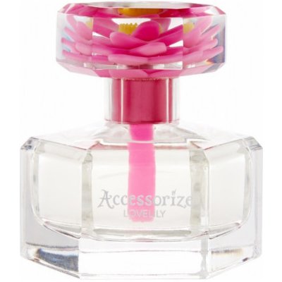 Accessorize Lovelily toaletní voda dámská 75 ml