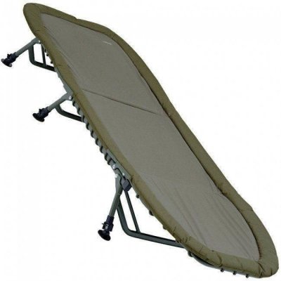 Trakker RLX Flat 6 leg Bed – Zboží Dáma