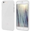 Pouzdro a kryt na mobilní telefon Apple Pouzdro Jelly Case Apple iPhone 6 Plus / 6S Plus bílé