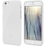 Pouzdro Jelly Case Apple iPhone 6 Plus / 6S Plus bílé – Hledejceny.cz