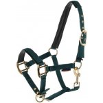 Covalliero ohlávka TopLine forest Zelená – Sleviste.cz