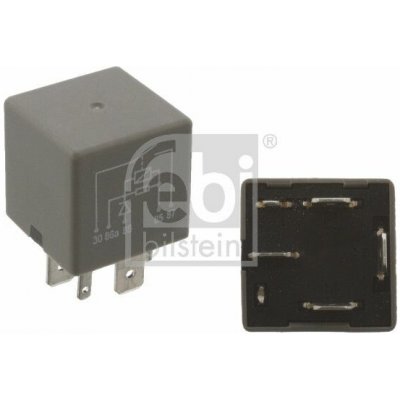 Multifunkční relé FEBI BILSTEIN 37563 – Hledejceny.cz