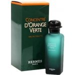 Hermès concentree D´Orange Verte toaletní voda unisex 100 ml – Hledejceny.cz