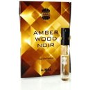 Ajmal Amber Wood Noir parfémovaná voda unisex 100 ml