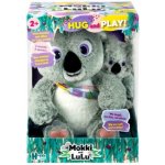 Mokki & Lulu Koala s miminkem – Zboží Mobilmania