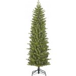 Black Box Trees Umělý vánoční stromeček Harma Pilar 699 větví pr. 63 x 185 cm – Hledejceny.cz