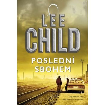 Poslední sbohem