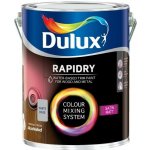 Dulux Rapidry Satin matt 0,7 l bílá – Hledejceny.cz