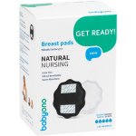 BabyOno Laktační vložky Natural Nursing 24 ks – Zbozi.Blesk.cz