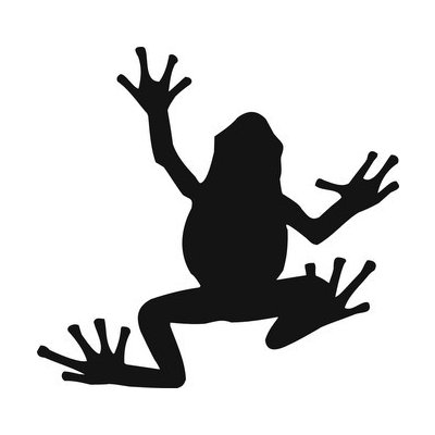 Artemiss Žába plastová šablona 293 D 29x29cm – HobbyKompas.cz Artemiss Žába plastová šablona 293 D 29x29cm – HobbyKompas.cz