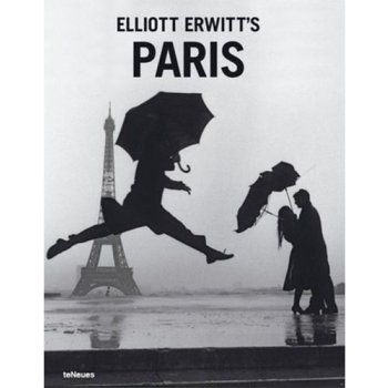 Elliott Erwitt's Paris
