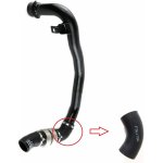 Hadice plnícího vzduchu Fiat Ducato od 2006 3,0 od turba do intercooleru 1363619080 | Zboží Auto