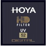 Hoya UV HD 52mm – Zboží Živě