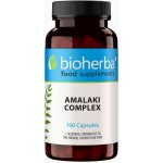 Bioherba Amalaki Complex 100 kapslí – Hledejceny.cz