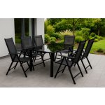 BestBerg BBGF-53B černá – Zboží Dáma