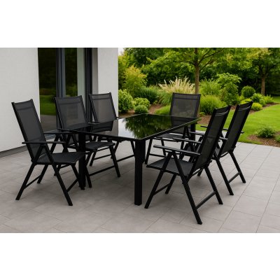 BestBerg BBGF-53B černá – Zboží Dáma