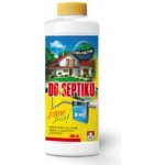 Bioprospect Bioenzym BIO-P1 do septiku 500 ml – Zbozi.Blesk.cz