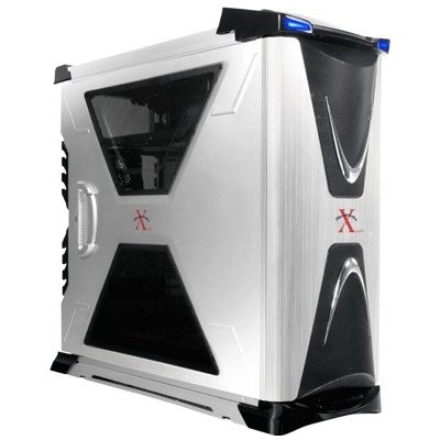 Thermaltake Xaser Vl VG4000SNA