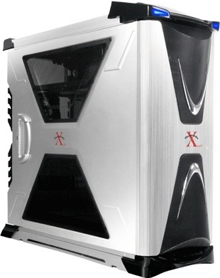 Thermaltake Xaser Vl VG4000SNA