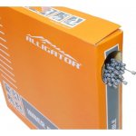 Alligator lanko nerez řadící 100ks – Hledejceny.cz