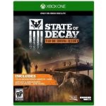 State of Decay Year One – Hledejceny.cz