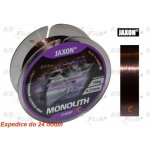 Jaxon Monolith Carp 600 m 0,25 mm – Zboží Dáma