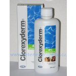 ICF Clorexyderm 4% shampoo 250 ml – Zboží Dáma