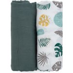 Petite&Mars Misty Misty Green 2 ks – Zboží Dáma