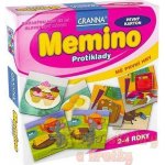Granna Memino Protiklady – Hledejceny.cz