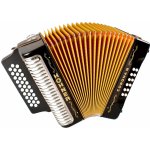 Hohner Corona III G/C/F – Sleviste.cz