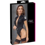 Sexy policistka Kostým Body – Zboží Dáma Sexy policistka Kostým Body – Zboží Dáma