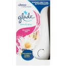 Osvěžovač vzduchu Glade by Brise Sense & spray Japonská zahrada Automat osvěžovač vzduchu 18 ml