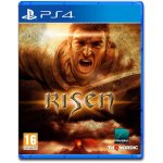 Risen – Zboží Dáma