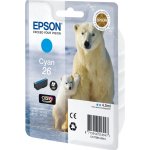 Epson C13T261240 - originální – Hledejceny.cz