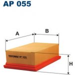 Vzduchový filtr FILTRON AP 055 – Hledejceny.cz