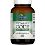 Garden of Life Vitamín K Komplex RAW 60 kapslí – Hledejceny.cz