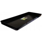 Garland podmiska plast Giant Garden Tray Black 110 x 55 x 5 cm – Zboží Dáma