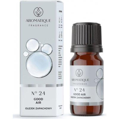 Aromatique Vonný olej Good Air 12 ml – Hledejceny.cz