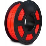 Sunlu PLA Meta 1,75mm 1kg Cherry Red – Zboží Živě