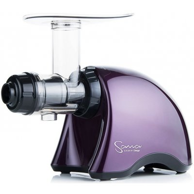 Sana Juicer 707 fialová – Zboží Dáma