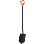 FESTA špičatý STEEL 19x28cm LE61006 – Zboží Dáma