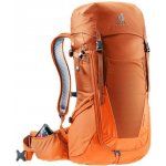 Deuter Futura 32l chestnut-mandarine – Hledejceny.cz