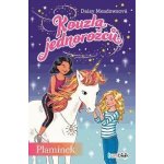 Kouzla jednorožců - Plamínek – Zbozi.Blesk.cz