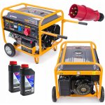 Powermat PM-AGR-7500M-EL – Zboží Dáma