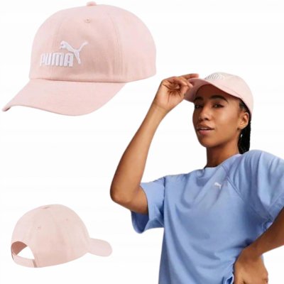 Puma k Ess No.1 Bb Cap pink – Zbozi.Blesk.cz