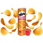 Pringles paprika 165g – Zboží Dáma