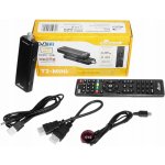 Signal T2 – Zboží Živě